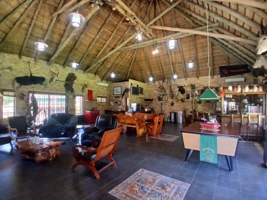 Commercial Property for Sale in Rietvly A H North West
